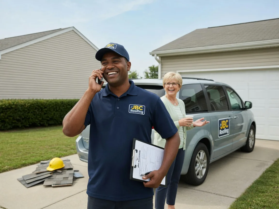 Roof Replacement Kenova, WV FAQs